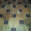 8.wine barell flooring london